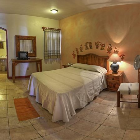 Hotel Posada Catarina Oaxaca المظهر الخارجي الصورة