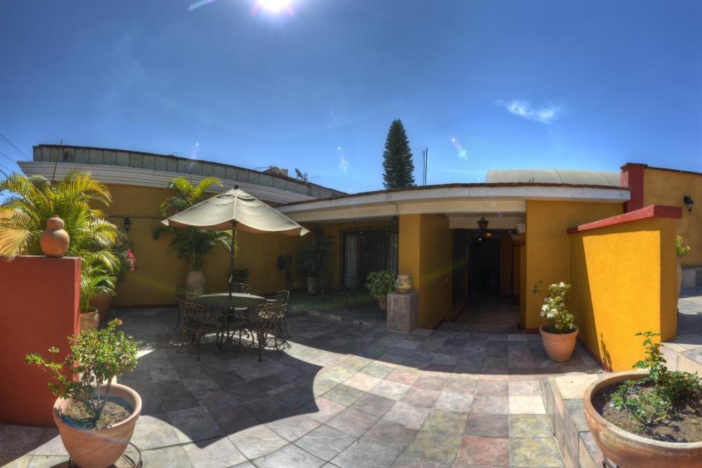 Hotel Posada Catarina Oaxaca المظهر الخارجي الصورة