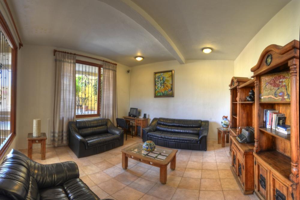 Hotel Posada Catarina Oaxaca المظهر الخارجي الصورة